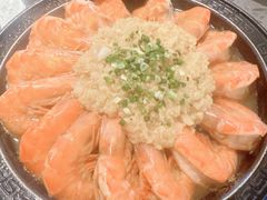 -皖香览约·徽菜(吴江吾悦店)