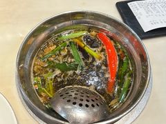 -围炉夜话·潮汕卤水火锅(榕江店)