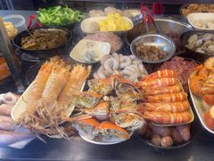 -鲤.金记沙茶面(总店)