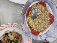 -五谷屯私房菜·始于2005(中山陵童卫路店)