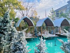 -HERRE·FARM 赫尔露营农场·团建聚会包场