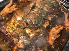 -二十八里太湖船菜(吉祥路店)