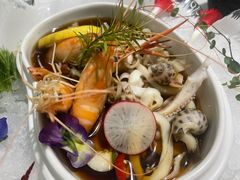 -3号仓库·创意中国菜(新世界城店)