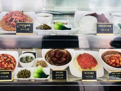 -鮮而純面馆(浦东店)