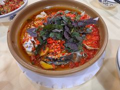 -笨罗卜浏阳菜馆(太平街店)