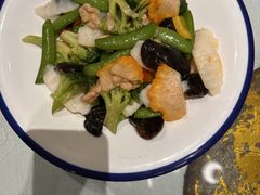 -天和晟烤鸭店(玉泉西街店)