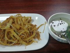 -东北大学（浑南校区）食堂
