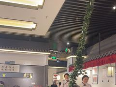 -小菜园新徽菜(合肥之心城店)
