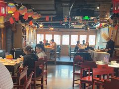 -京味斋·北京烤鸭(华威桥北工大店)