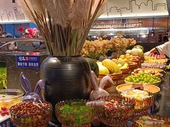 -梨花自助烤肉(天河城店)