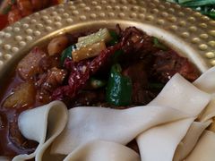 -天山传奇新疆菜(SKLP店)