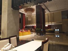 大堂-水邑嘉年华酒店自助餐(鄄城店)