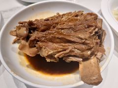 二斤大骨头-九毛九西北菜(悦汇城店)