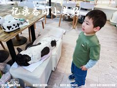 -小时光咖啡馆(北锣鼓巷店)