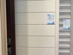 -红星美凯龙（金桥商场店）-地上停车场