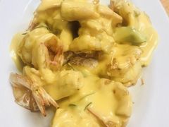 -ZF Seafood Restaurant 卓峰海鲜餐