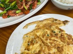 -61号餐吧(兴坪古镇漓江店)