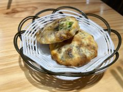 -爬山街·衢州烤饼小卖铺(高新万达店)