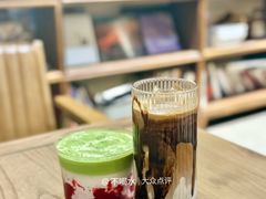 -Jeans Coffee牛仔裤咖啡