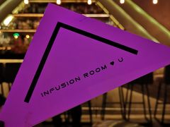 -Infusion room