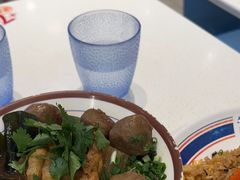 -牛楠楠·香港牛腩茶餐厅(永旺店)