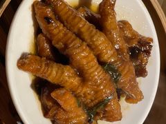 -隆隆金大茶楼(地王广场店)