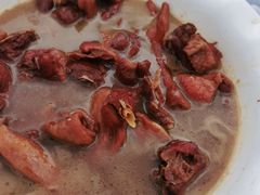 柴火炖鸡-韵之源农家菜(北京1店)