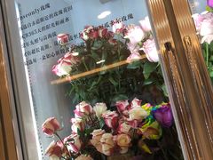 -ROSEONLY诺誓(国际广场购物中心店)