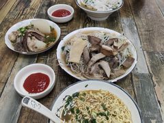 -正宗阳山牛杂(东城店)