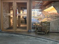 -肥三土菜馆(五四广场店)