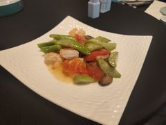 -翠湖宾馆·中餐厅