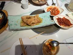 -七八冷面·延边朝鲜族美食(圣熙八号店)