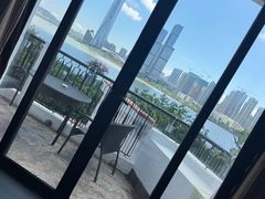 -澳门圣地牙哥古堡酒店