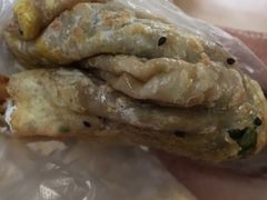-新农村煎饼果子(香港花园店)