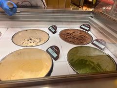 -禾斗海鲜自助(市南银座店)