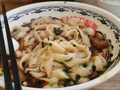 小炖肉刀削面-老门刀削面(小酱坊店)