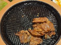 -大同江朝鲜菜•长春地标美食(绿园吾悦广场店)