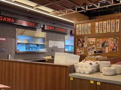 -小川洋风料理(大悦城店)