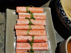 特制蟹肉棒-重庆渝达老火锅(春熙路店)