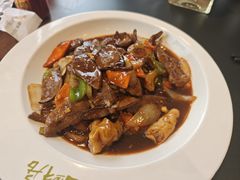 -赶海部落海鲜城(海阳路店)