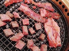 -神户赤童日式烤肉(金地广场店)