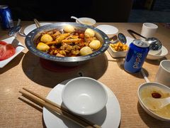 -李子坝梁山鸡(北碚万达五鸡哥店)