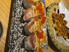 -真剑日本料理·铁板烧(贵州路店)