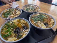 -亲贤打卤面(八一街店)