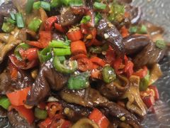 -赣味楼江西土菜(小屯西路店)