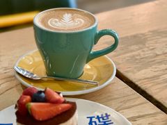 -UPPER KITCHEN(延安路店)