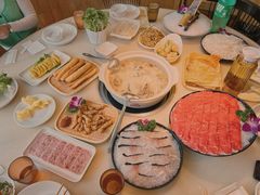 -小骨煲金华砂锅(转塘金街美地店)