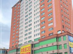 -光启城时尚购物中心