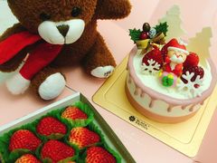 -黑池口感烘焙·生日蛋糕(坂田店)