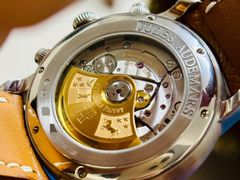 -亨得利(淮海中路店)